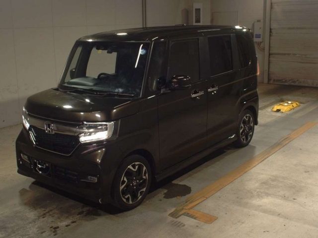 3150 Honda N box JF3 2020 г. (TAA Kyushu)